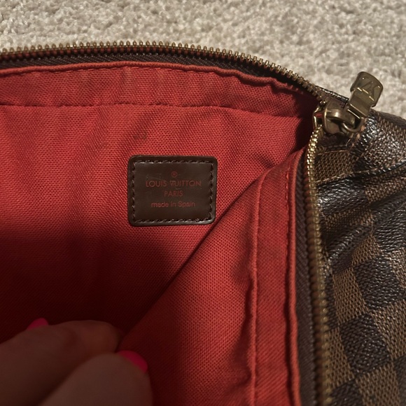 Authentic Louis Vuitton Geronimos - Picture 3 of 10